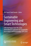 Sustainable Engineering and Smart Technologies