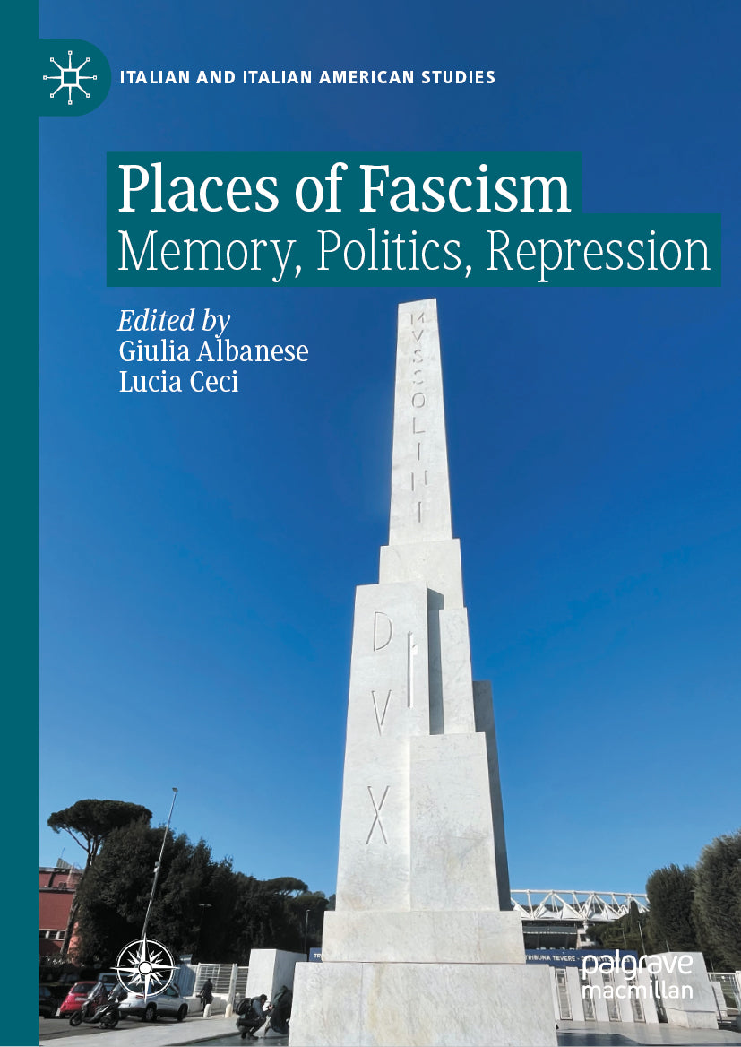Places of Fascism
