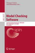 Model Checking Software