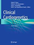 Clinical Cardiogenetics