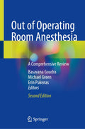 Out of Operating Room Anesthesia