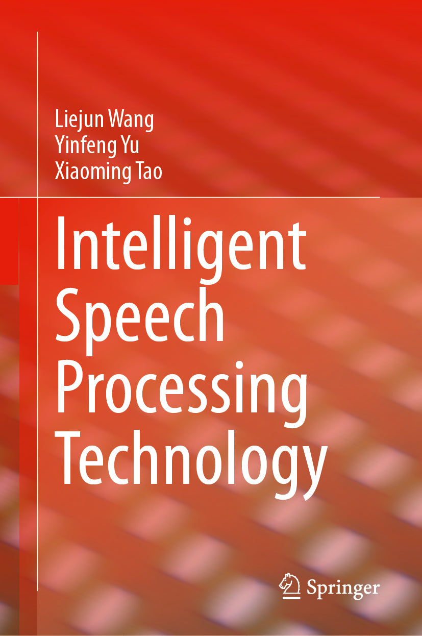Intelligent Speech Processing Technology