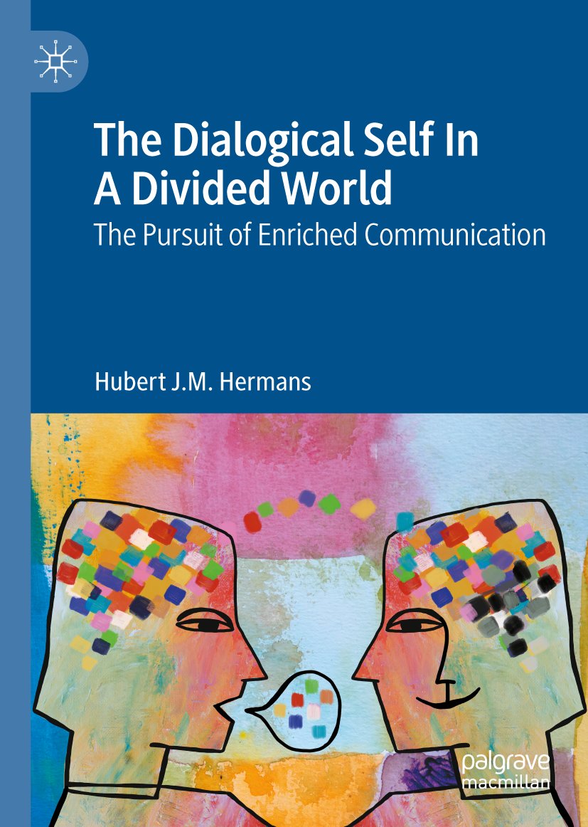 The Dialogical Self In A Divided World