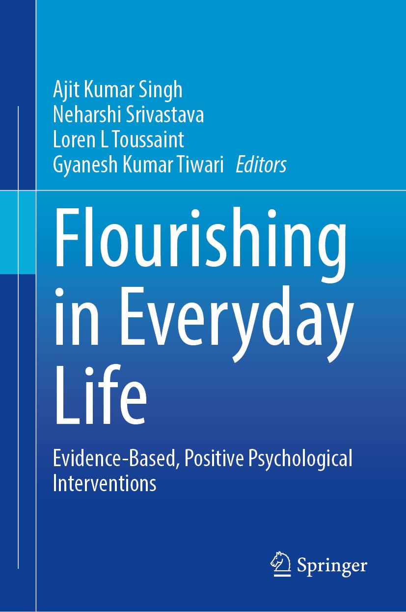 Flourishing in Everyday Life