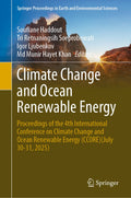 Climate Change and Ocean Renewable Energy
