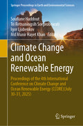 Climate Change and Ocean Renewable Energy