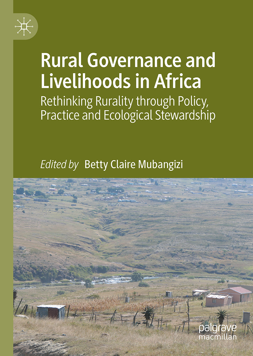 Rural Governance and Livelihoods in Africa