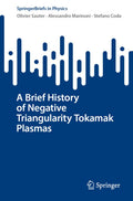 A Brief History of Negative Triangularity Tokamak Plasmas