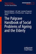 The Palgrave Handbook of Social Problems of Ageing and the Elderly