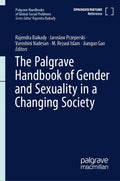 The Palgrave Handbook of Gender and Sexuality in a Changing Society
