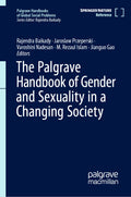 The Palgrave Handbook of Gender and Sexuality in a Changing Society
