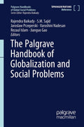 The Palgrave Handbook of Globalization and Social Problems