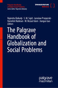 The Palgrave Handbook of Globalization and Social Problems