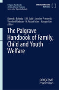 The Palgrave Handbook of Family, Child and Youth Welfare