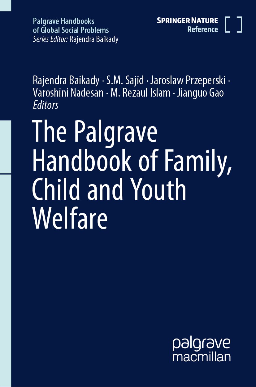 The Palgrave Handbook of Family, Child and Youth Welfare