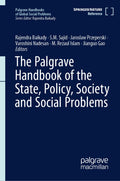 The Palgrave Handbook of the State, Policy, Society and Social Problems
