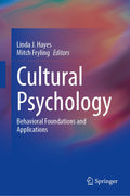 Cultural Psychology