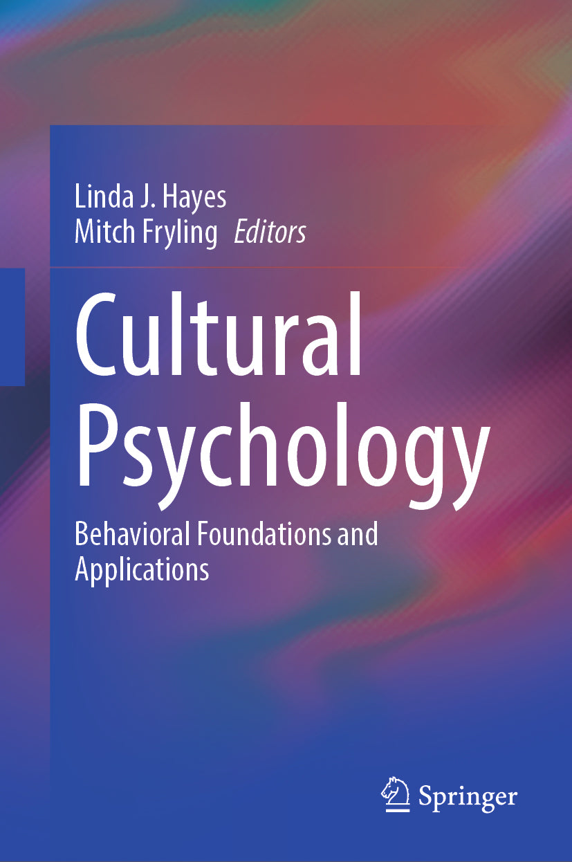 Cultural Psychology