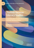 Turkish German Literary Studies
