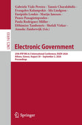 Electronic Government