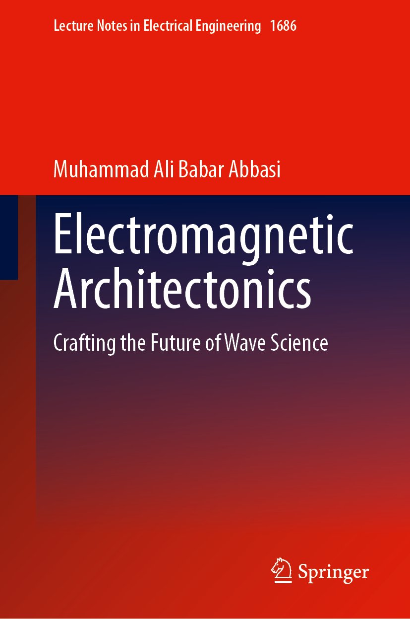 Electromagnetic Architectonics