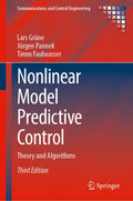 Nonlinear Model Predictive Control