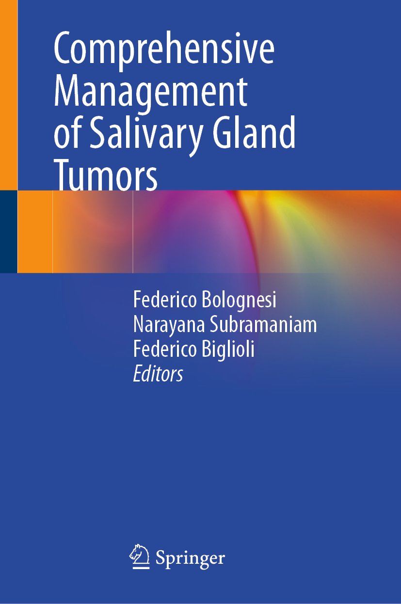 Comprehensive Management of Salivary Gland Tumors