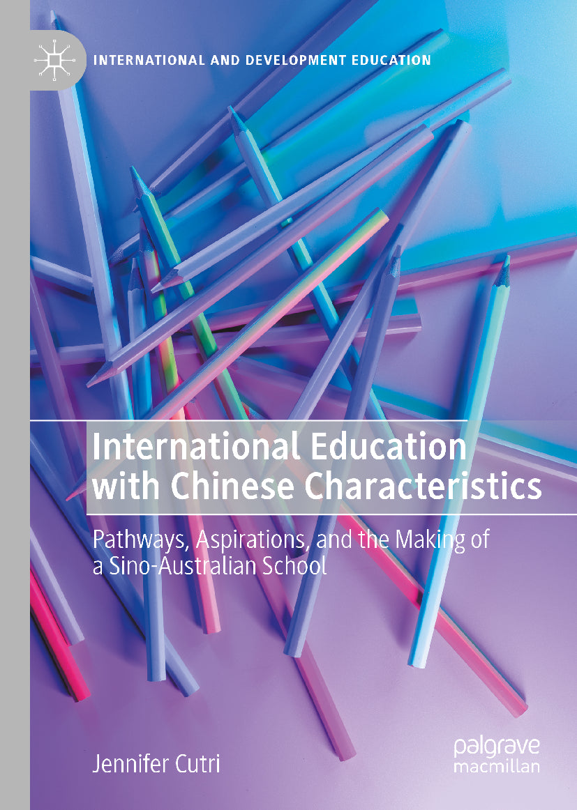 International Education with Chinese Characteristics