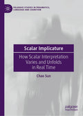 Scalar Implicature