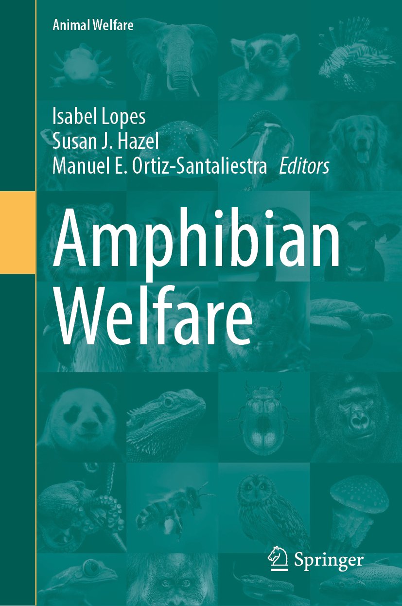 Amphibian Welfare