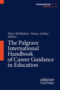 The Palgrave International Handbook of Career Guidance in Education