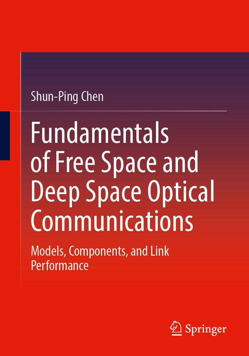 Fundamentals of Free Space and Deep Space Optical Communications
