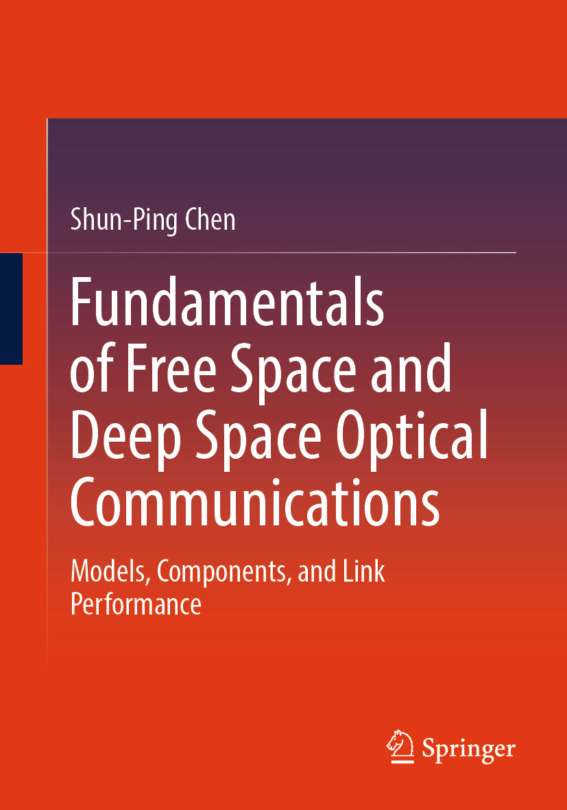 Fundamentals of Free Space and Deep Space Optical Communications