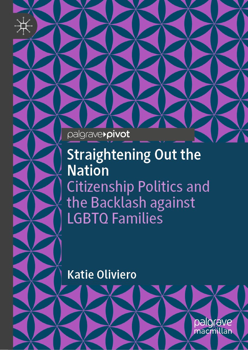 Straightening Out the Nation