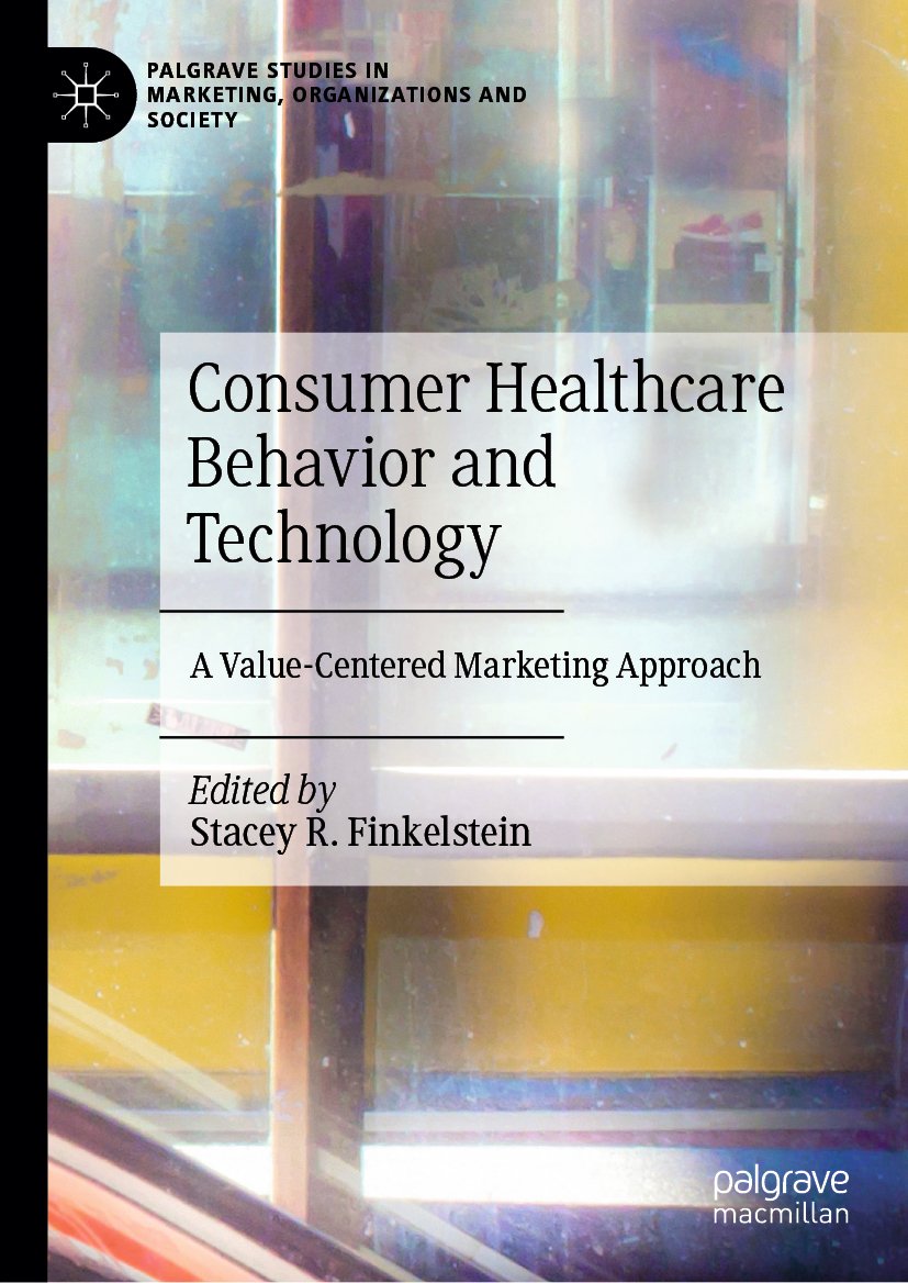 Consumer Healthcare Behavior and Technology