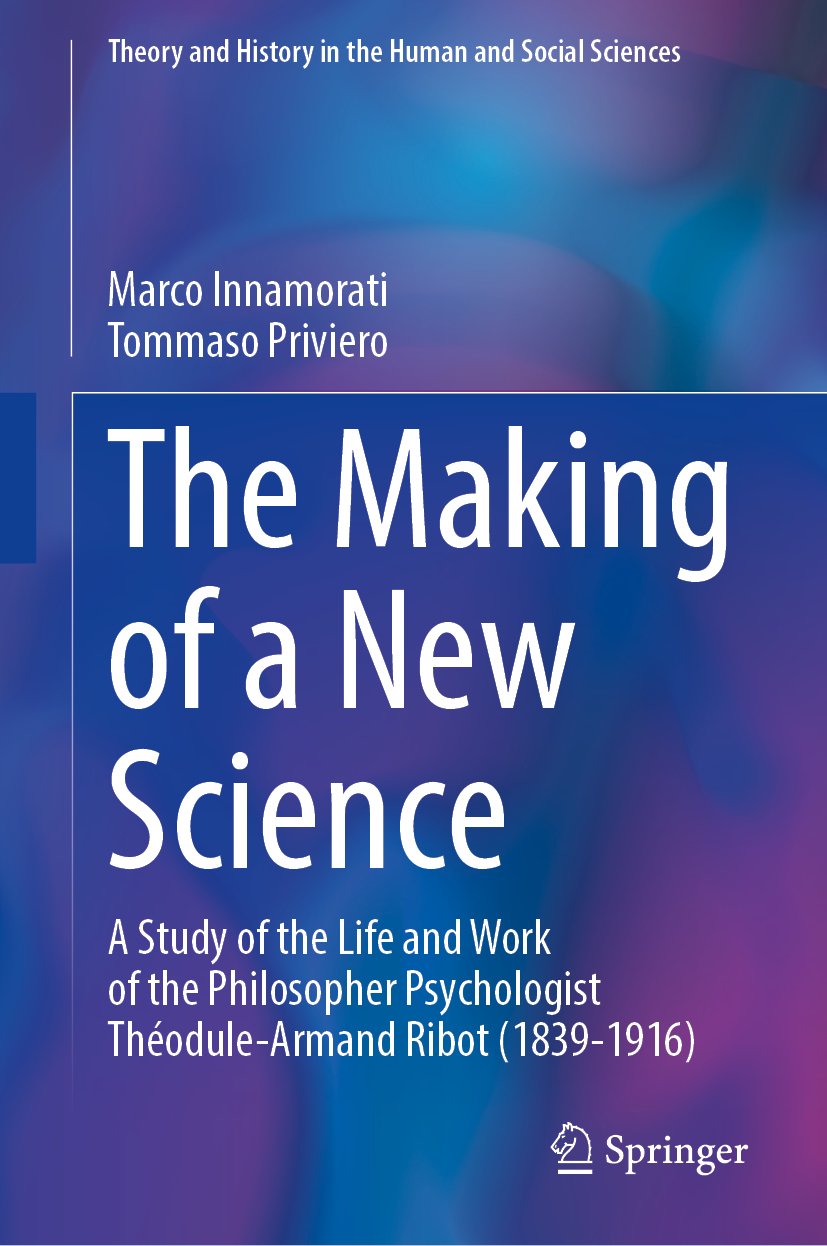 The Making of a New Science