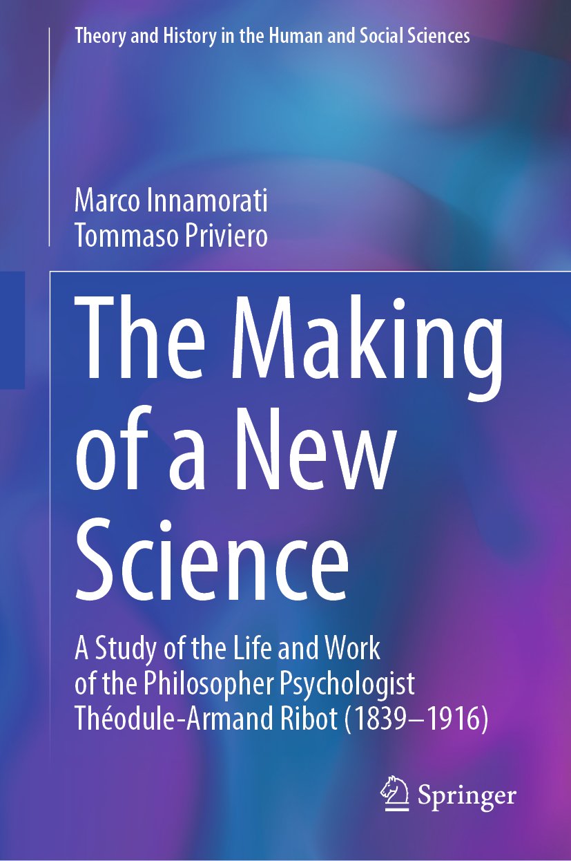 The Making of a New Science