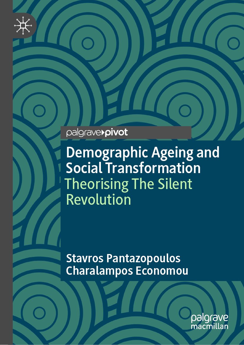 Demographic Ageing and Social Transformation