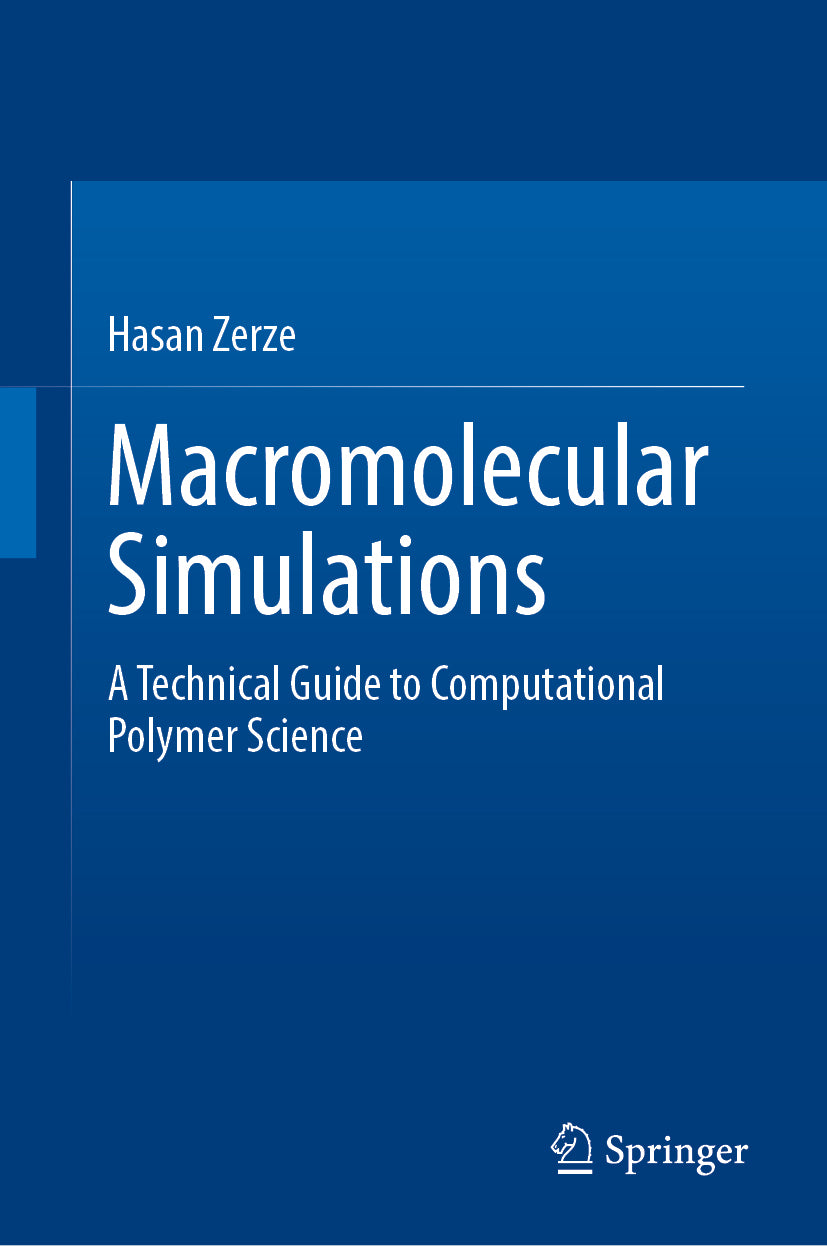 Macromolecular Simulations