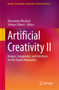 Artificial Creativity II