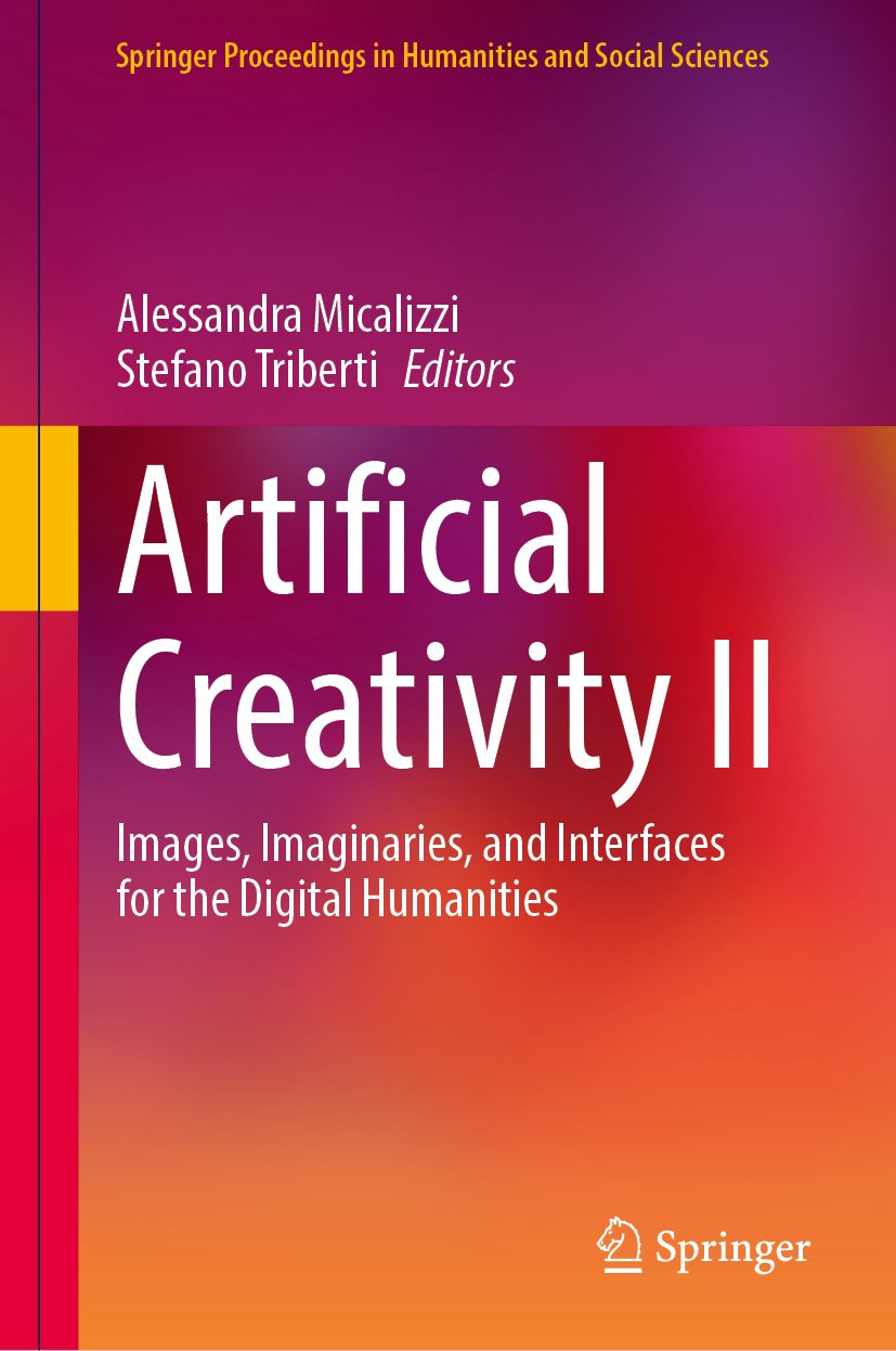 Artificial Creativity II