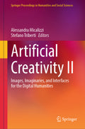 Artificial Creativity II