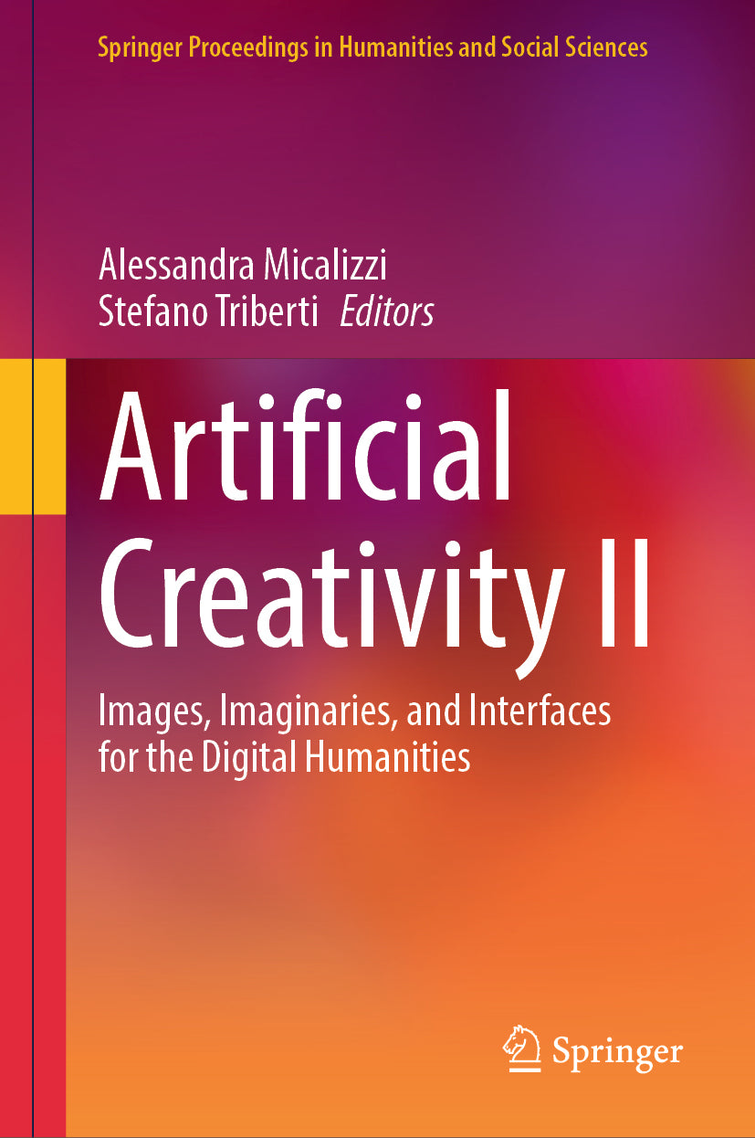 Artificial Creativity II