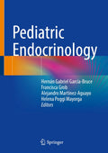 Pediatric Endocrinology