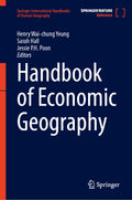 Handbook of Economic Geography