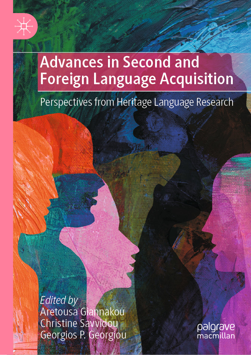 Advances in Second and Foreign Language Acquisition