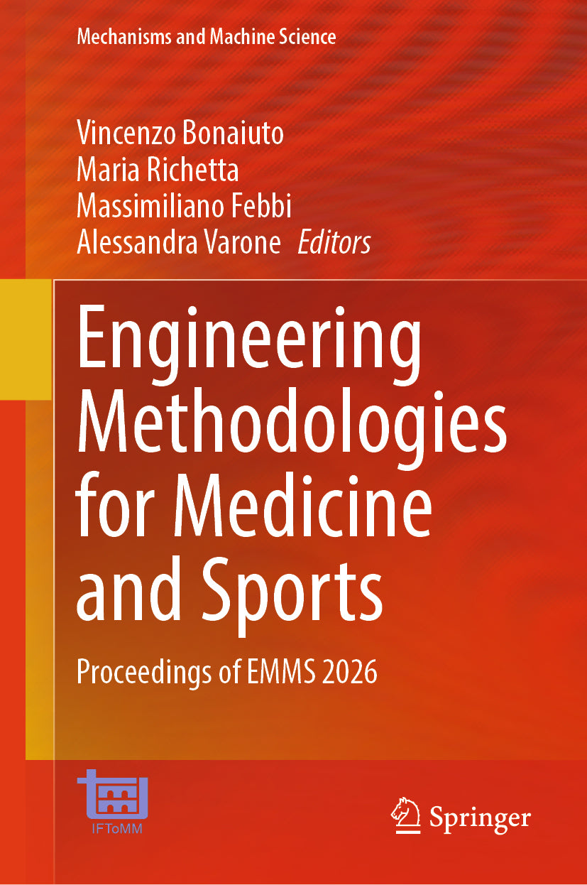 Engineering Methodologies for Medicine and Sports