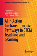 AI in Action for Transformative Pathways in STEM Teaching and Learning