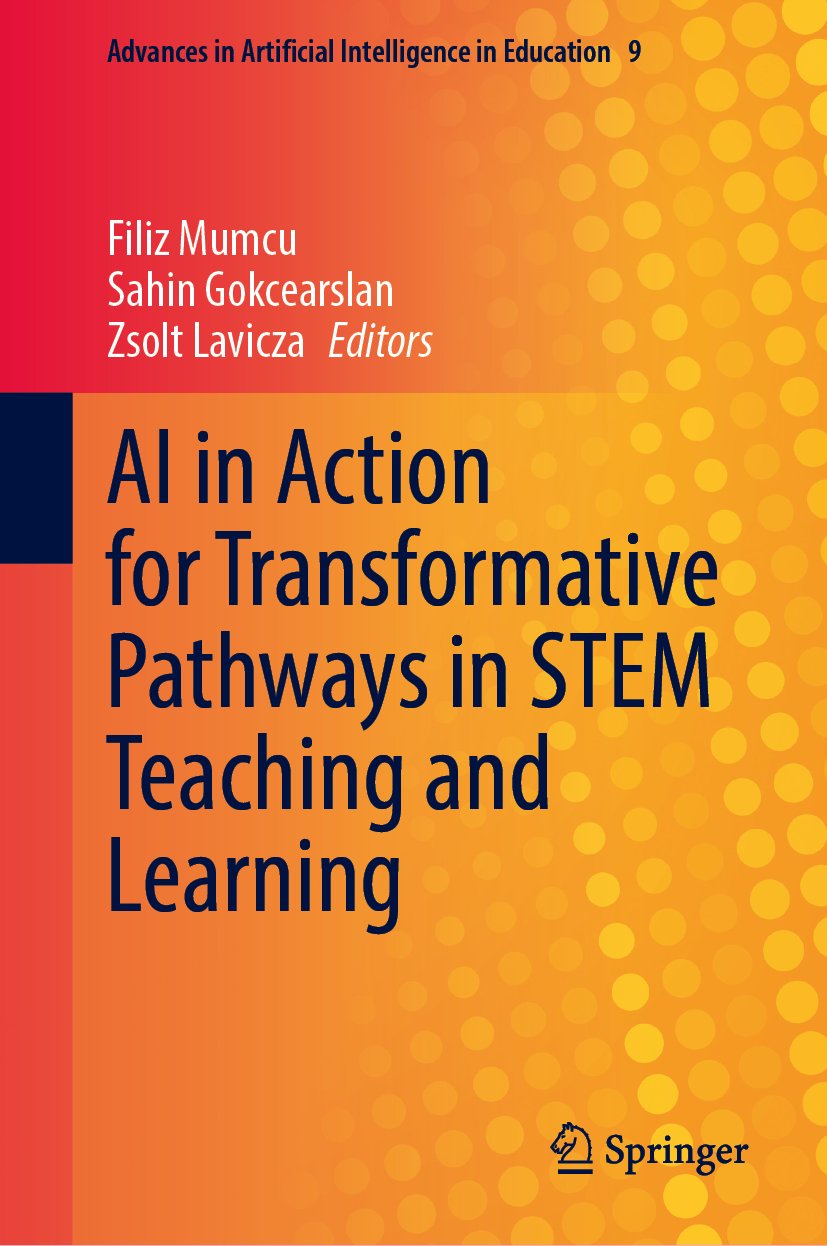 AI in Action for Transformative Pathways in STEM Teaching and Learning