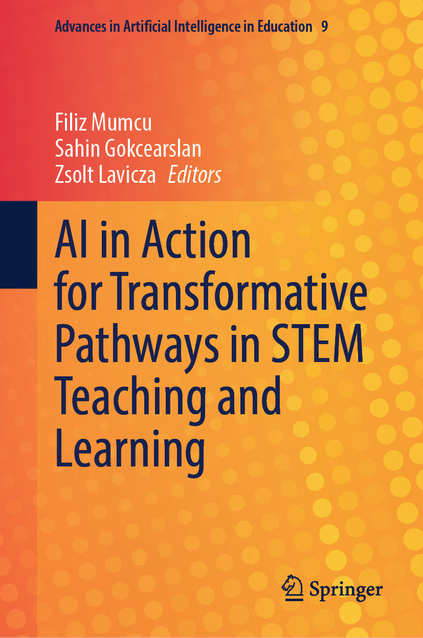 AI in Action for Transformative Pathways in STEM Teaching and Learning